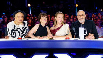#1 Quel talent!