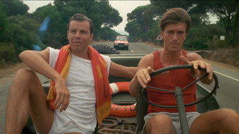 Two Bastards in Saint-Tropez (1986)
