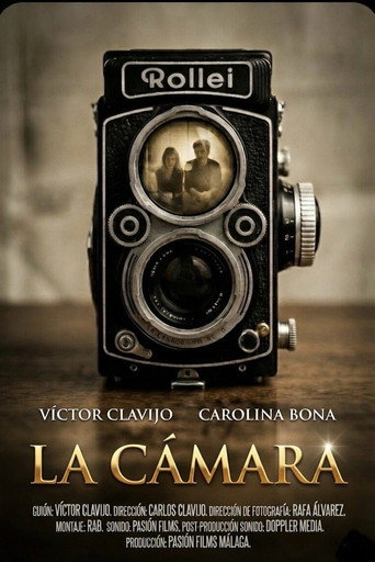La cámara