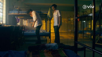 Aflevering 1 — At First, There Were Eight