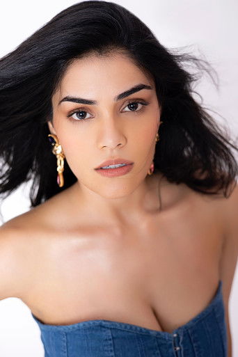 Foto de Anjali Sharma