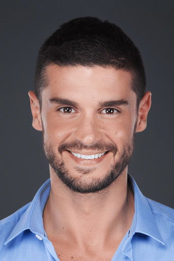 Berk Oktay is Kağan Bozok