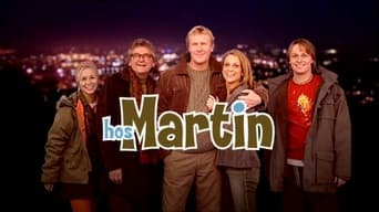 Hos Martin - 2x01