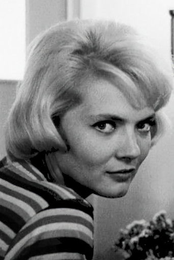 Foto de Corinne Marchand