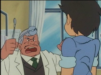 Episode 23 — Episode 23