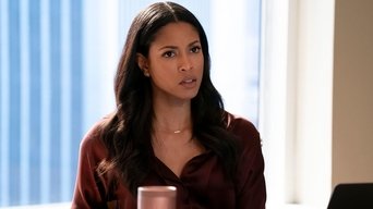 Episódio Episódio 8 da série Suits LA