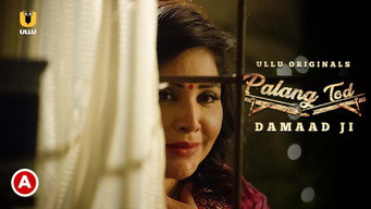 Episode 18 — Damaad Ji