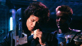 #53 Чужі