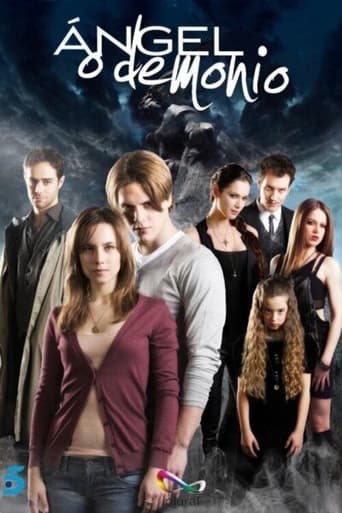 Angel or Demon - Season 2 Episode 9   2011