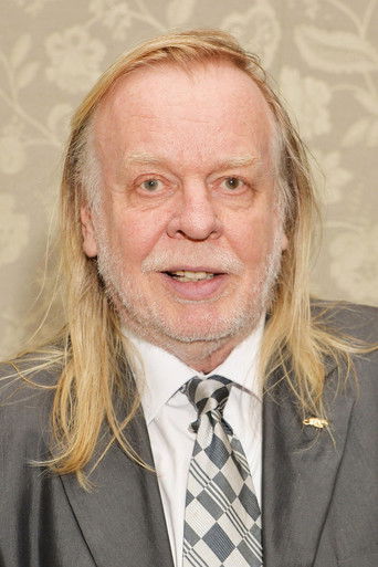 Foto de Rick Wakeman