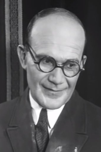 Image of Pavel Rozhitsky