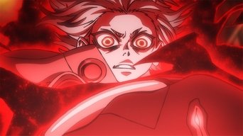 Episódio Seguindo em frente da série Gachiakuta