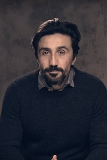 Image of Massimo De Santis
