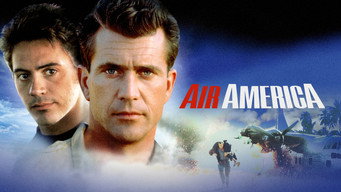 Still 8 from Air America