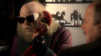 Episode 3 — Hancock