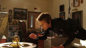 Episode 9 — Closing Time