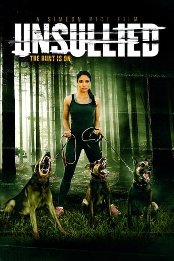 Poster of Unsullied