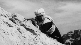 Dark Sands (1937)