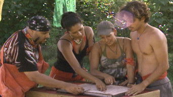 Survivor S13E2 poster