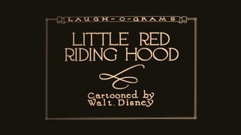 Little Red Riding Hood (1922)