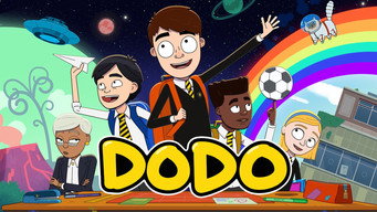 #2 Dodo