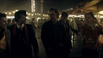 #35 Рокетмен