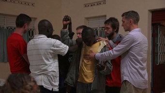 Escena 1 de God Loves Uganda