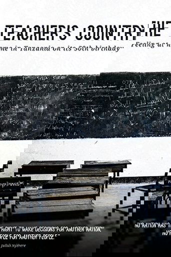 The Teacher's Country