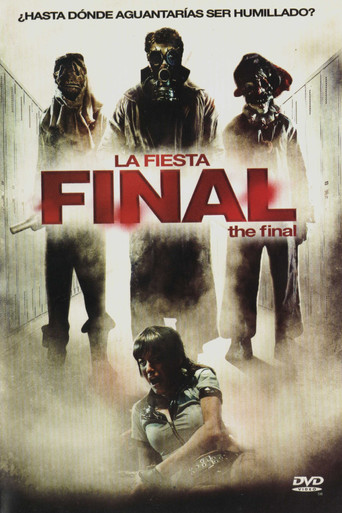 The Final
