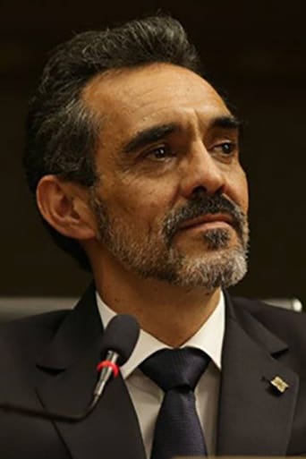 Image of Alfredo Espinoza