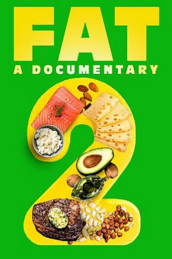 Poster för FAT: A Documentary 2