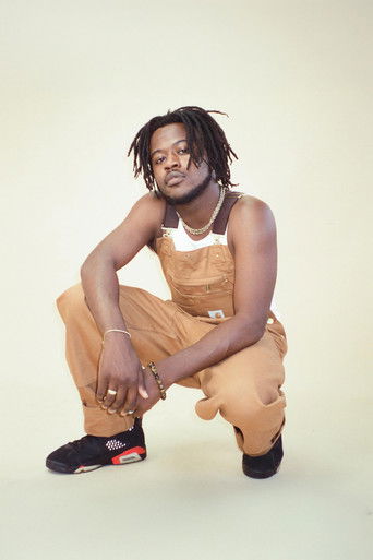 Foto de Wave Chapelle