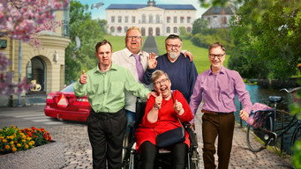 Välkommen till Köping (2020- )