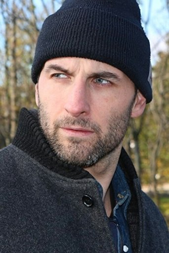 Image of Drew Nelson