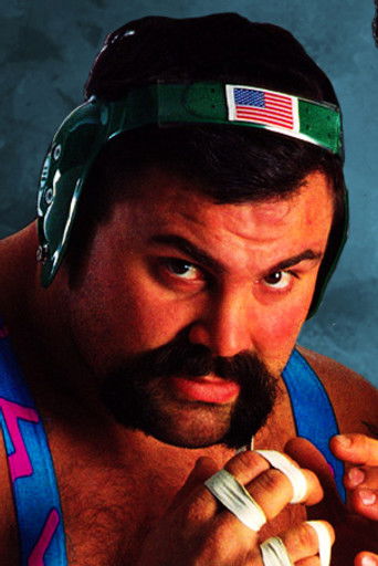 Foto de Rob Rechsteiner