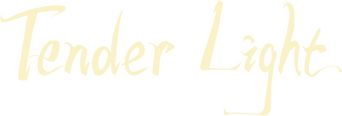 Tender Light logo
