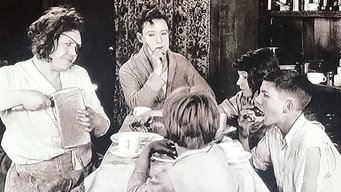 Three's a Crowd (1927)