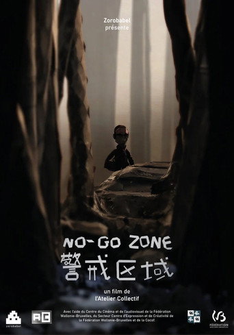 No-Go Zone