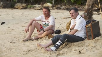 #1 Castaways