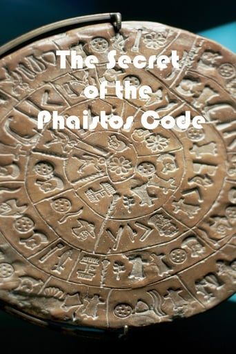 The Secret of the Phaistos Code