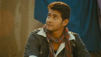 #18 Khaleja