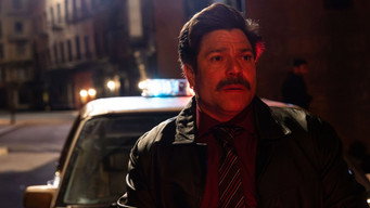 Mob Cops (2025)