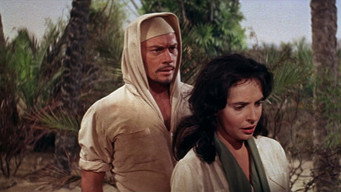 #11 Escape from Zahrain