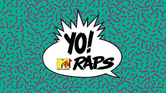 Yo! MTV Raps - 1x01