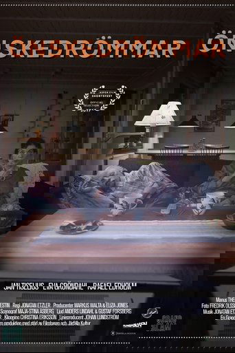 Make a Wish (2017) Make a Wish (2017)