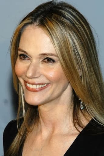 Imagen de Peggy Lipton