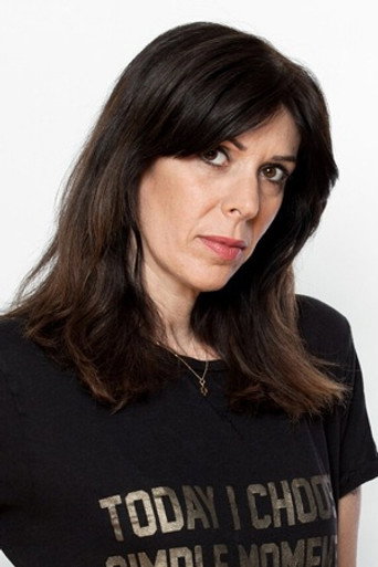 Iris Kol foto 1