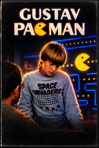 Gustav Pacman — Film en streaming