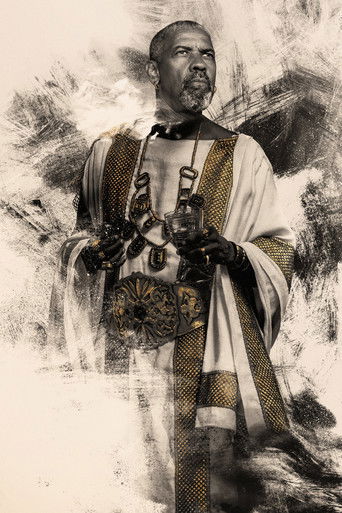 Gladiator II screenshot