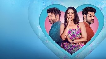 Half Love Half Arranged - S1E01